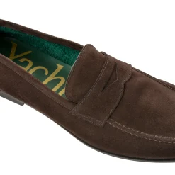 Cheap Mocassino Uomo In Suede- Herren MOKASSINS|YACHT