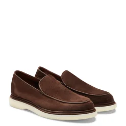 New Mocassino Uomo In Suede- Herren MOKASSINS|ALLE SCHUHE