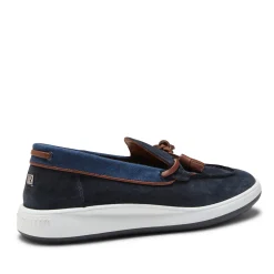 Best Sale Mocassino Uomo In Suede- Herren MOKASSINS|ALLE SCHUHE