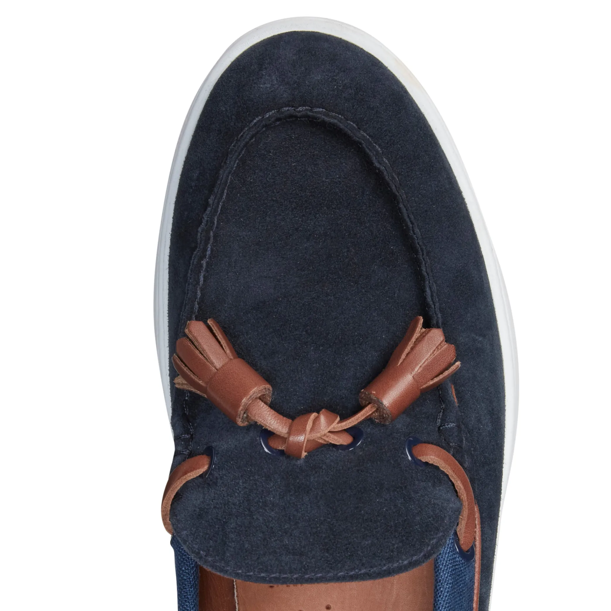 Best Sale Mocassino Uomo In Suede- Herren MOKASSINS|ALLE SCHUHE