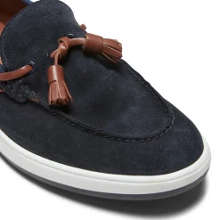 Best Sale Mocassino Uomo In Suede- Herren MOKASSINS|ALLE SCHUHE