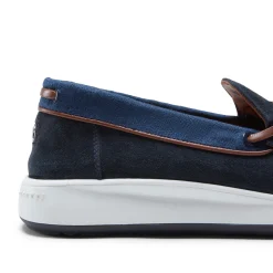 Best Sale Mocassino Uomo In Suede- Herren MOKASSINS|ALLE SCHUHE