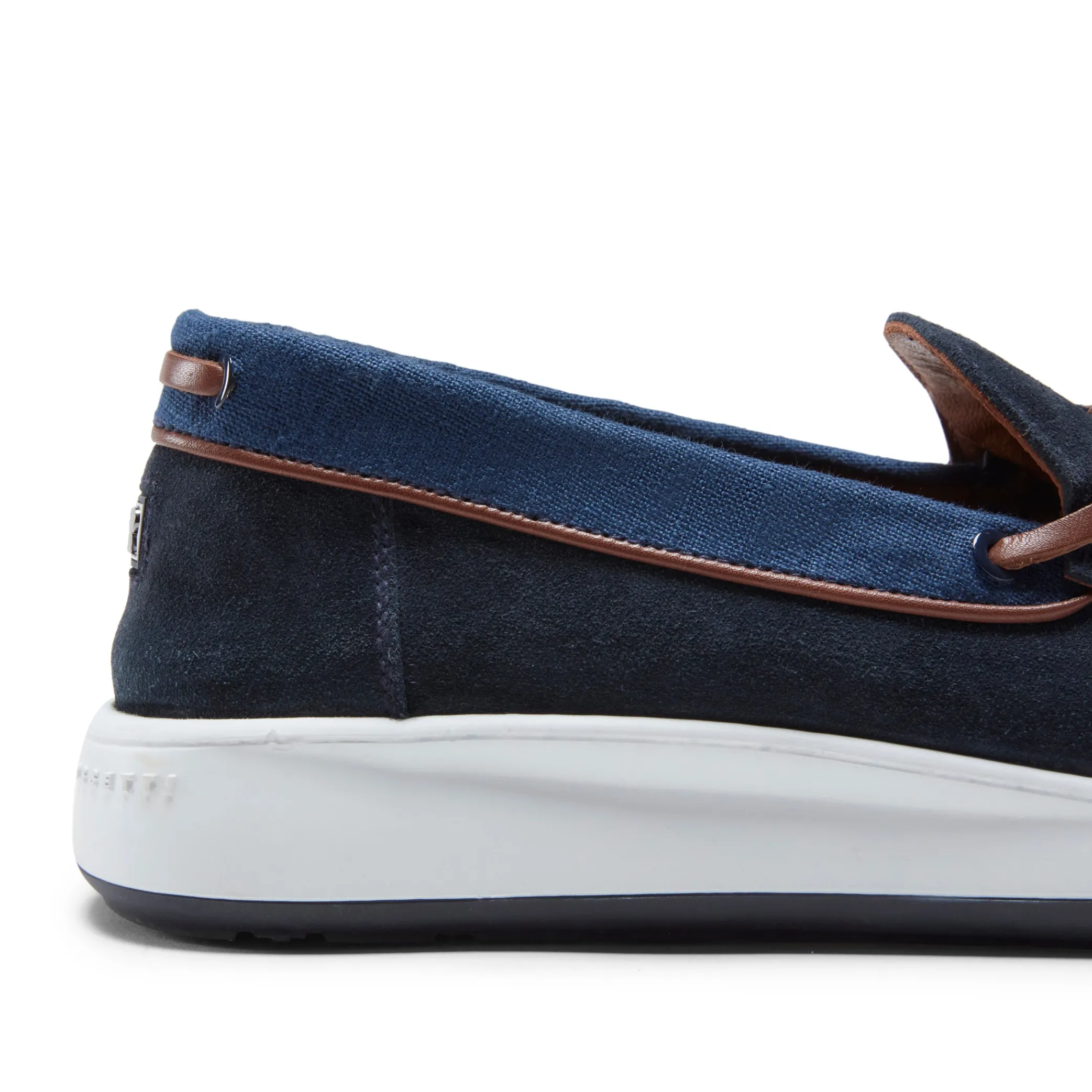 Best Sale Mocassino Uomo In Suede- Herren MOKASSINS|ALLE SCHUHE