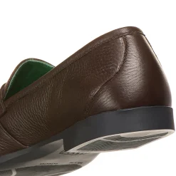 Outlet Mocassino Yacht- Herren MOKASSINS|YACHT