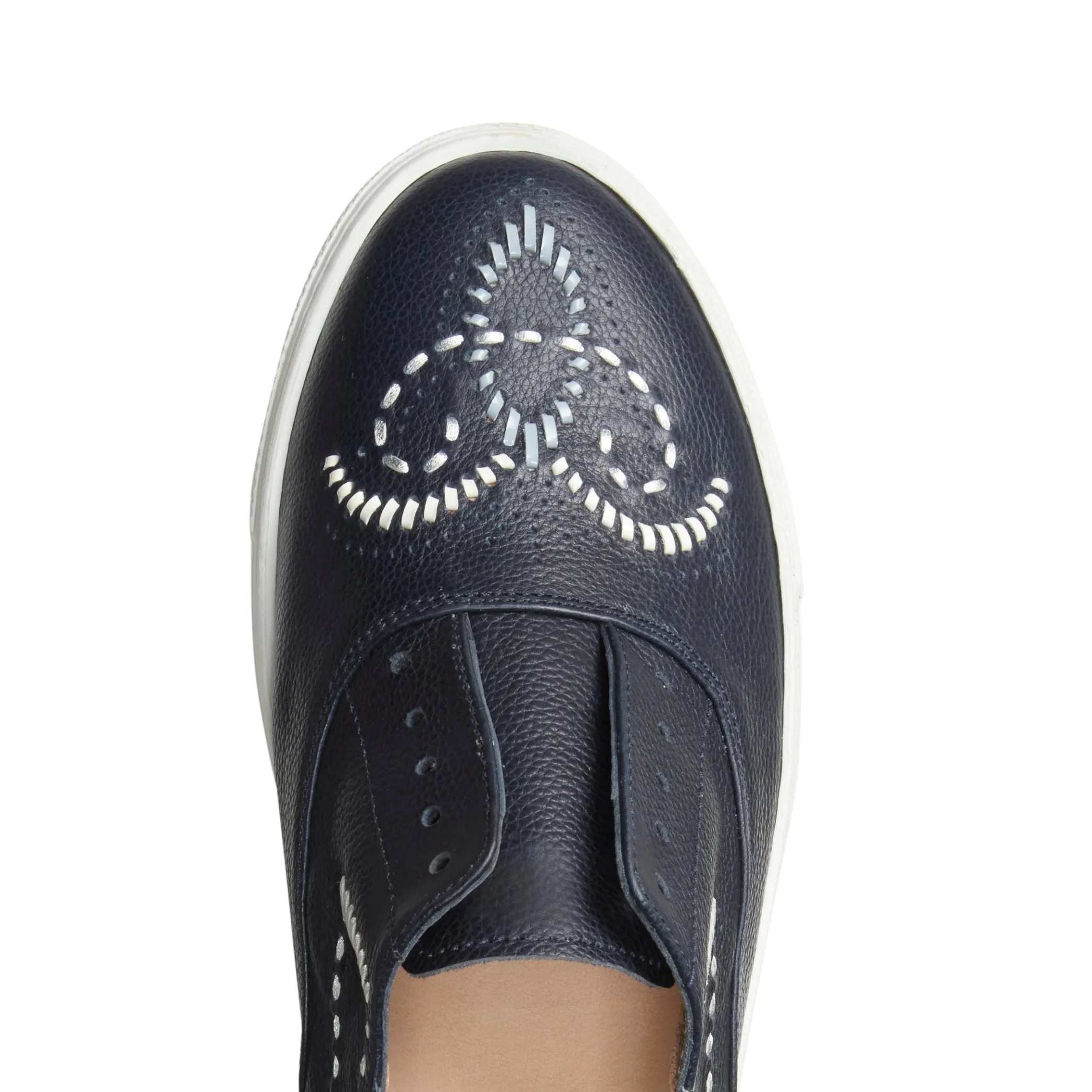 Clearance Blue Hobo Sport Sneaker | Damen SNEAKERS|ALLE SCHUHE