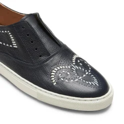 Clearance Blue Hobo Sport Sneaker | Damen SNEAKERS|ALLE SCHUHE