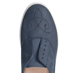 Fashion Suede Hobo Sport Sneaker | Damen SNEAKERS|SNEAKER SPORT