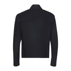 Store Suede Jacket | Herren KLEIDUNG