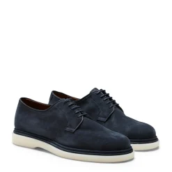 Cheap Suede Lace-up Shoe | Herren RELAXED MOOD|SCHNÜRSCHUHE