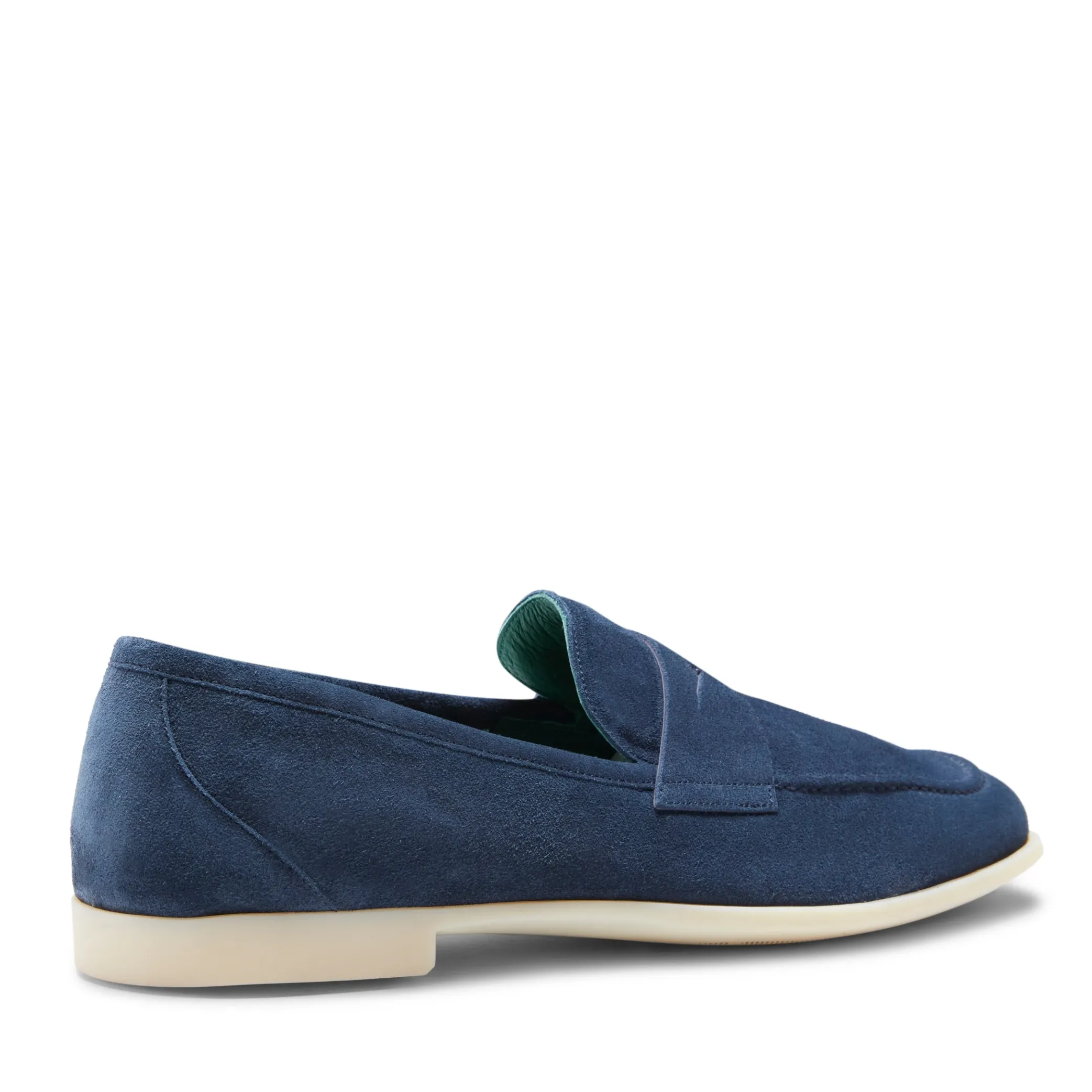 Outlet Blue Yacht Loafer | Herren MOKASSINS|ALLE SCHUHE
