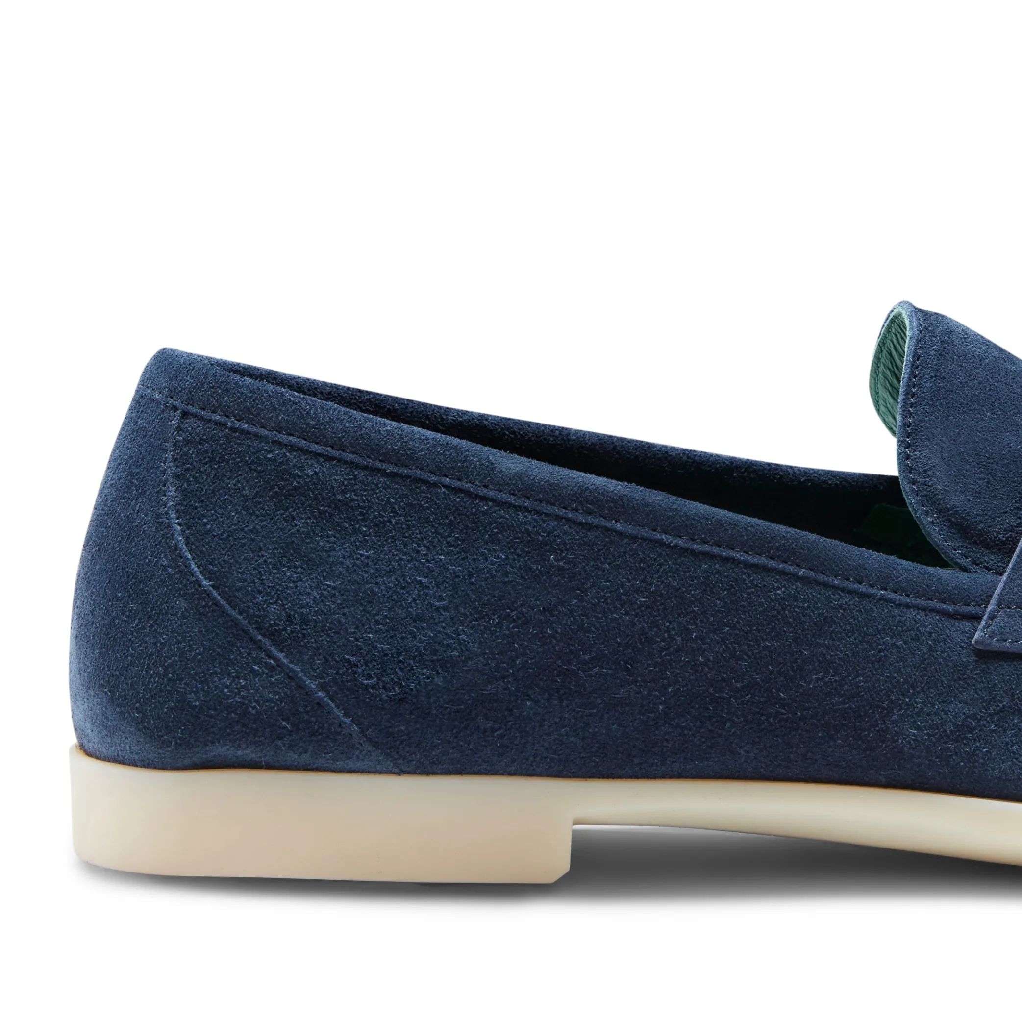 Outlet Blue Yacht Loafer | Herren MOKASSINS|ALLE SCHUHE