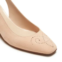 Outlet Leather Pump | Damen TIMELESS ELEGANCE|PUMPS