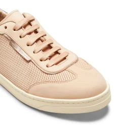 Discount Pink Suede Sneakers | Damen SPORTY MOOD|SNEAKERS