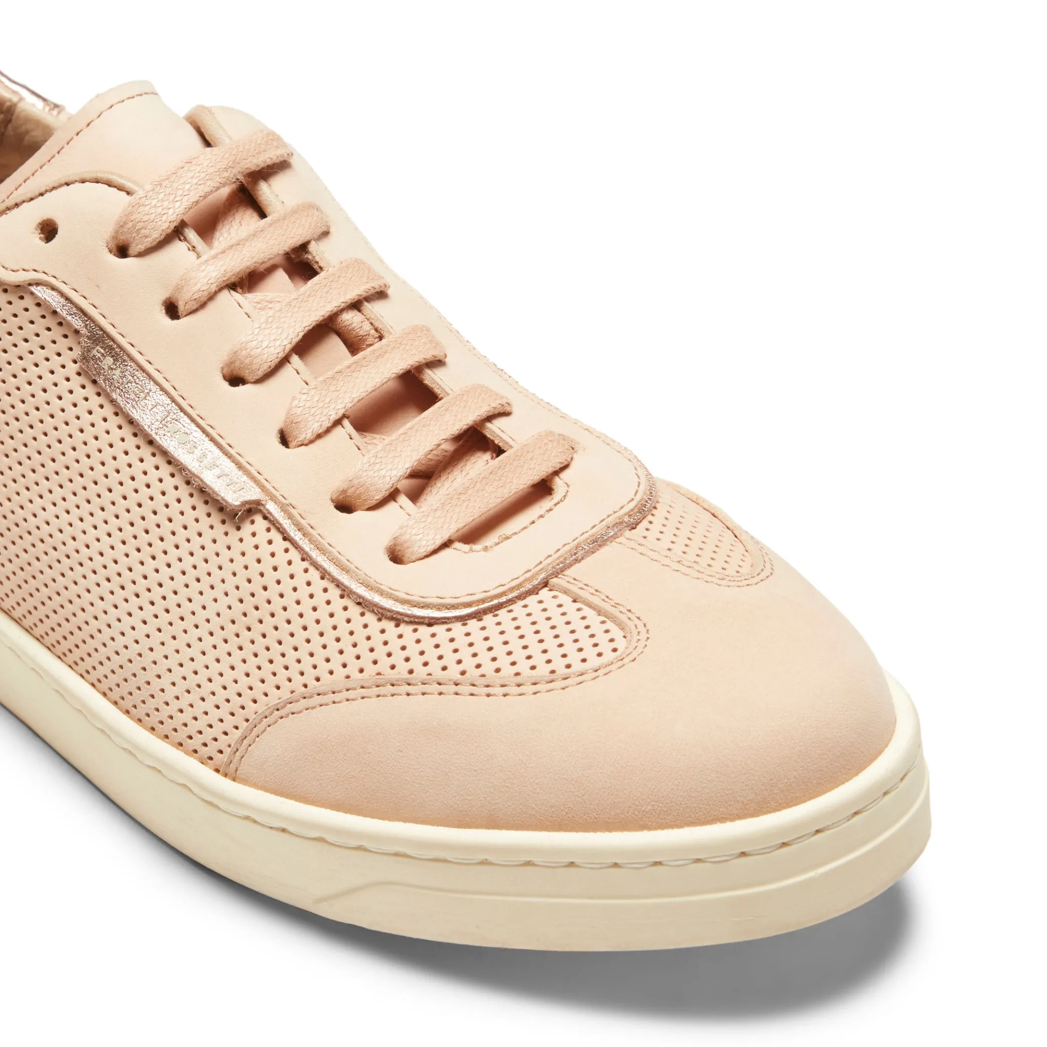 Discount Pink Suede Sneakers | Damen SPORTY MOOD|SNEAKERS