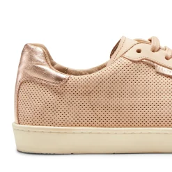 Discount Pink Suede Sneakers | Damen SPORTY MOOD|SNEAKERS