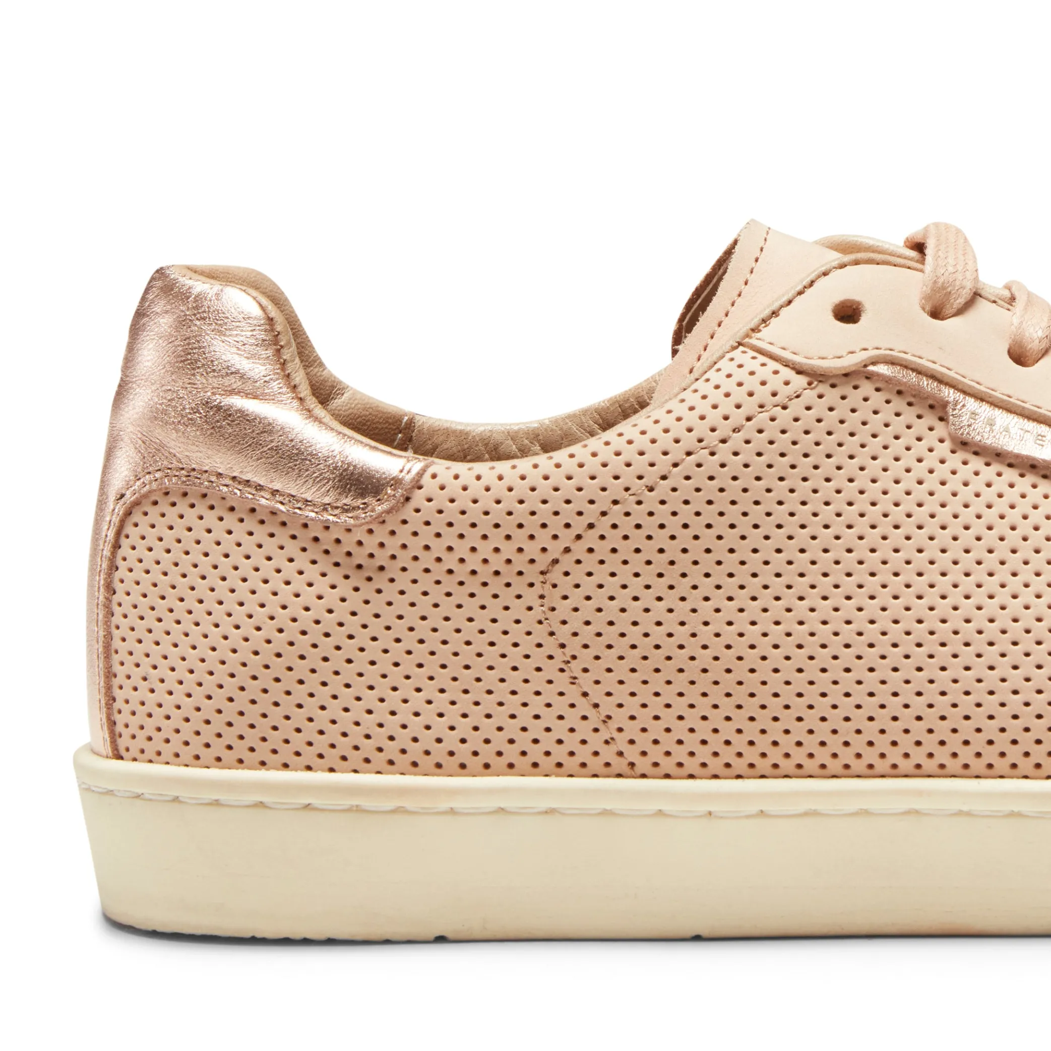 Discount Pink Suede Sneakers | Damen SPORTY MOOD|SNEAKERS
