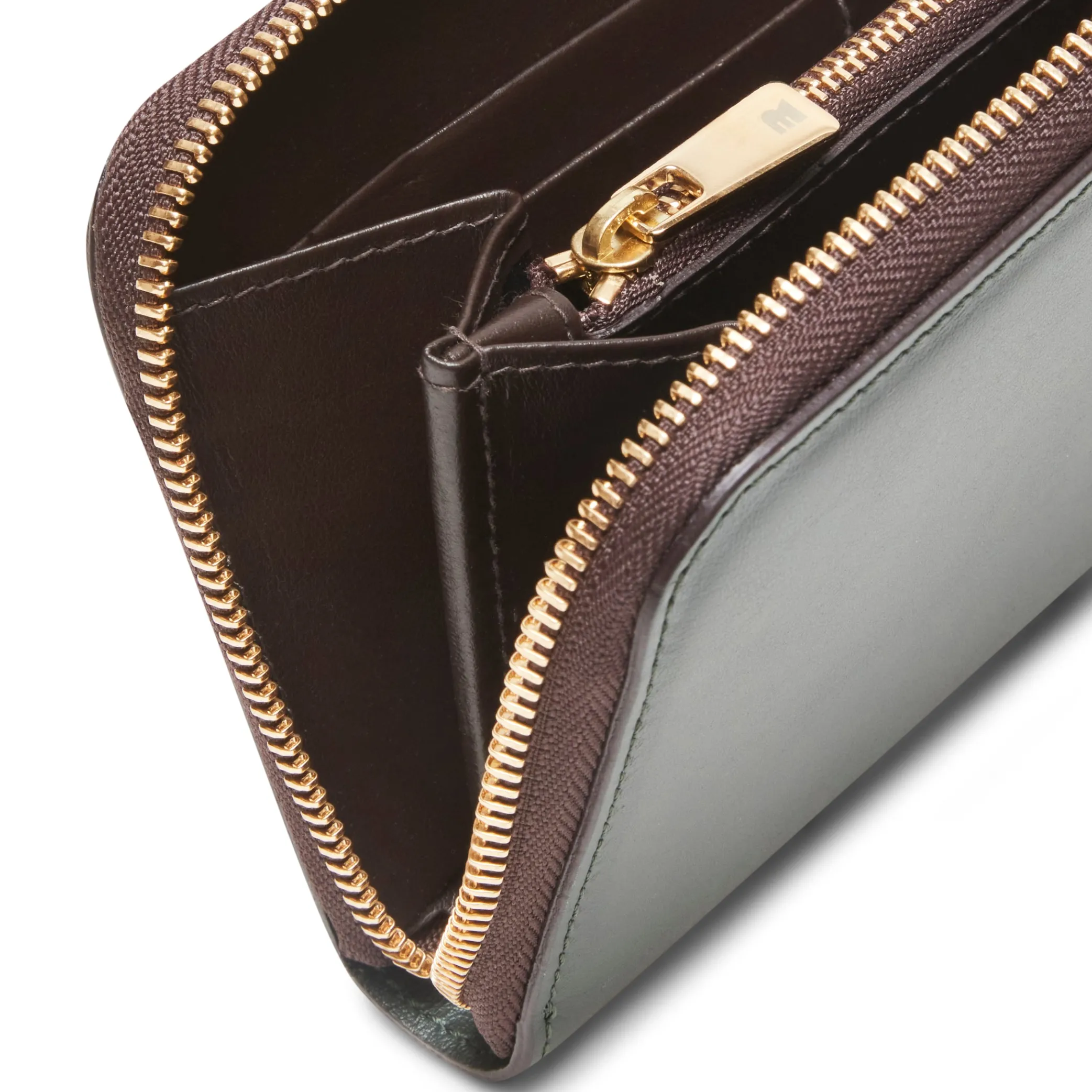 New Portafoglio In Pelle- Damen ACCESSOIRES