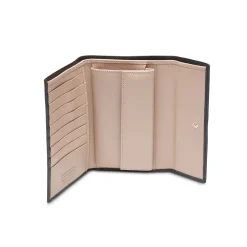 Discount Portafoglio In Pelle- Damen ACCESSOIRES