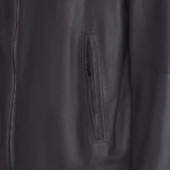 Flash Sale Reversible Suede Jacket | Herren KLEIDUNG