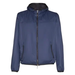 Flash Sale Reversible Suede Jacket | Herren KLEIDUNG