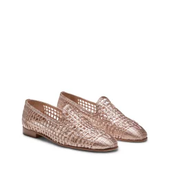 Discount Woven Slipper | Damen SLIP ON|GARDEN PARTY