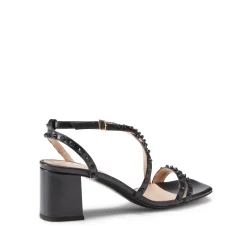 Sale Sandalo In Pelle- Damen KNOT PASSION|SANDALEN