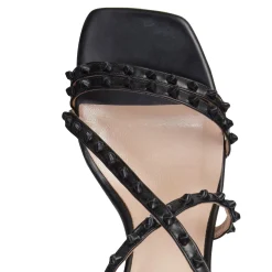 Sale Sandalo In Pelle- Damen KNOT PASSION|SANDALEN