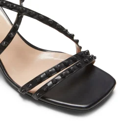 Sale Sandalo In Pelle- Damen KNOT PASSION|SANDALEN
