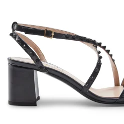 Sale Sandalo In Pelle- Damen KNOT PASSION|SANDALEN