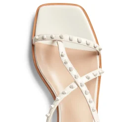 Best Sale Sandalo In Pelle- Damen KNOT PASSION|SANDALEN