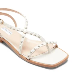 Best Sale Sandalo In Pelle- Damen KNOT PASSION|SANDALEN
