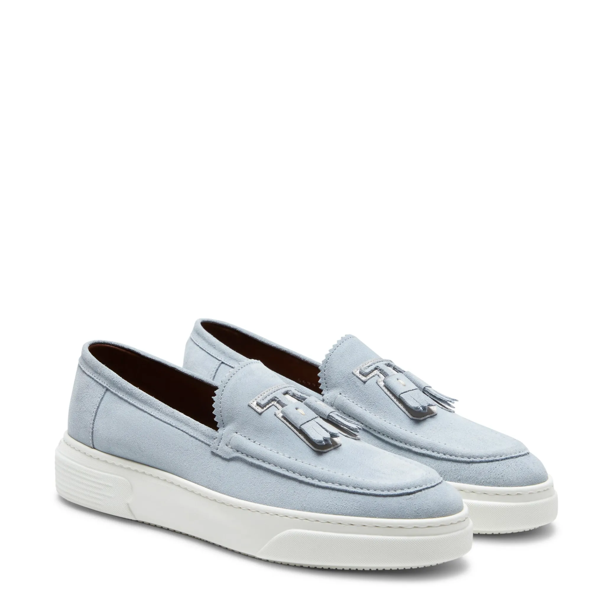 Discount Seaweed Green Brera Sport Sneaker | Herren MOKASSINS|ALLE SCHUHE