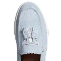 Discount Seaweed Green Brera Sport Sneaker | Herren MOKASSINS|ALLE SCHUHE