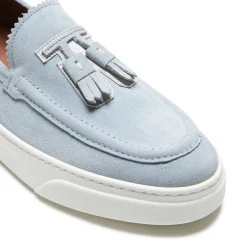 Discount Seaweed Green Brera Sport Sneaker | Herren MOKASSINS|ALLE SCHUHE