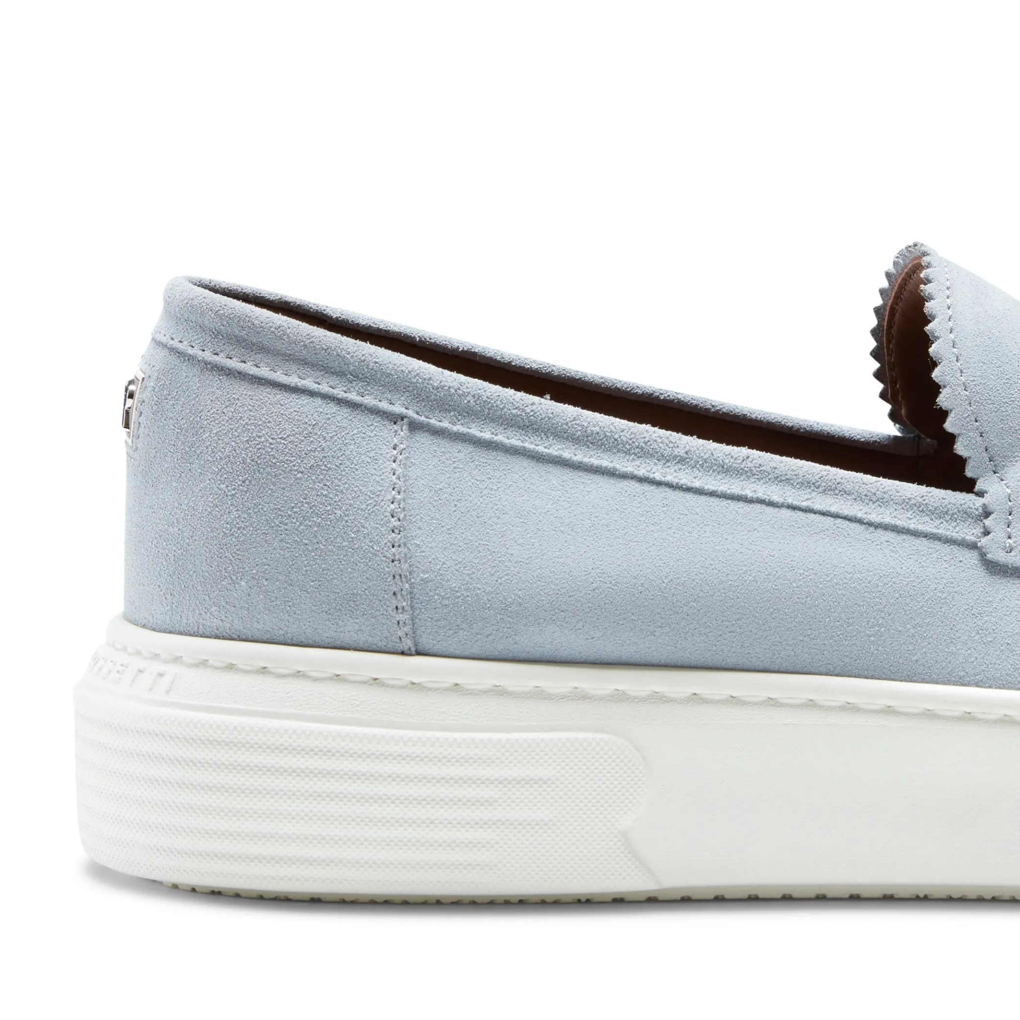 Discount Seaweed Green Brera Sport Sneaker | Herren MOKASSINS|ALLE SCHUHE