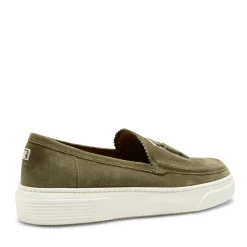 Sale Green Brera Sport Sneaker | Herren MOKASSINS|ALLE SCHUHE
