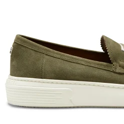 Sale Green Brera Sport Sneaker | Herren MOKASSINS|ALLE SCHUHE