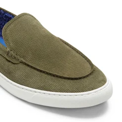 Best Green Yacht Loafer | Herren MOKASSINS|YACHT