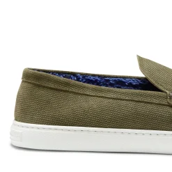 Best Green Yacht Loafer | Herren MOKASSINS|YACHT