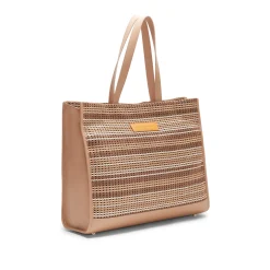 Discount Shopper Bag | Damen TASCHEN