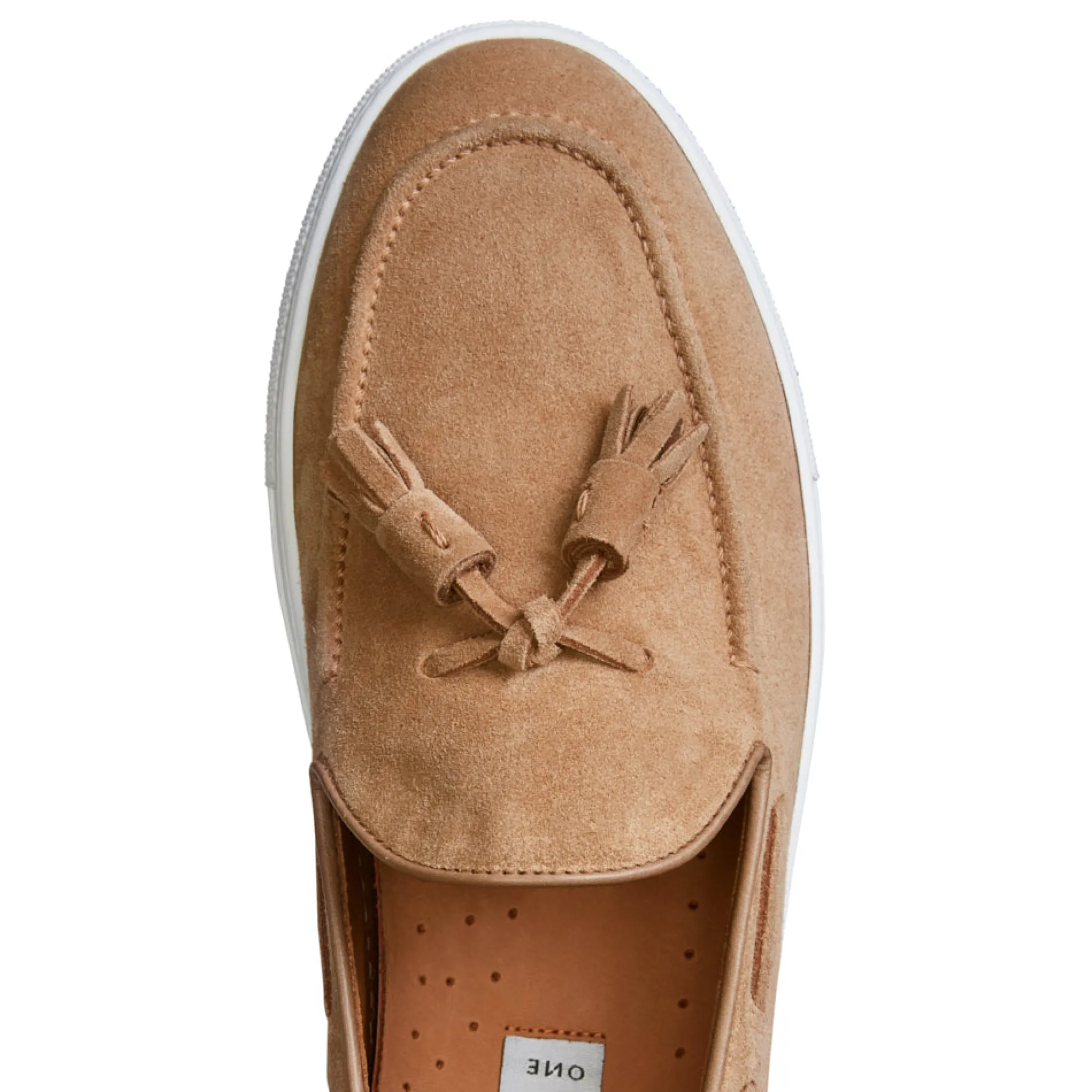 Fashion Slipper Brera Sport- Herren BRERA SPORT|MOKASSINS