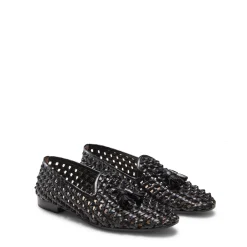 New Slipper In Pelle- Damen KNOT PASSION|SLIP ON