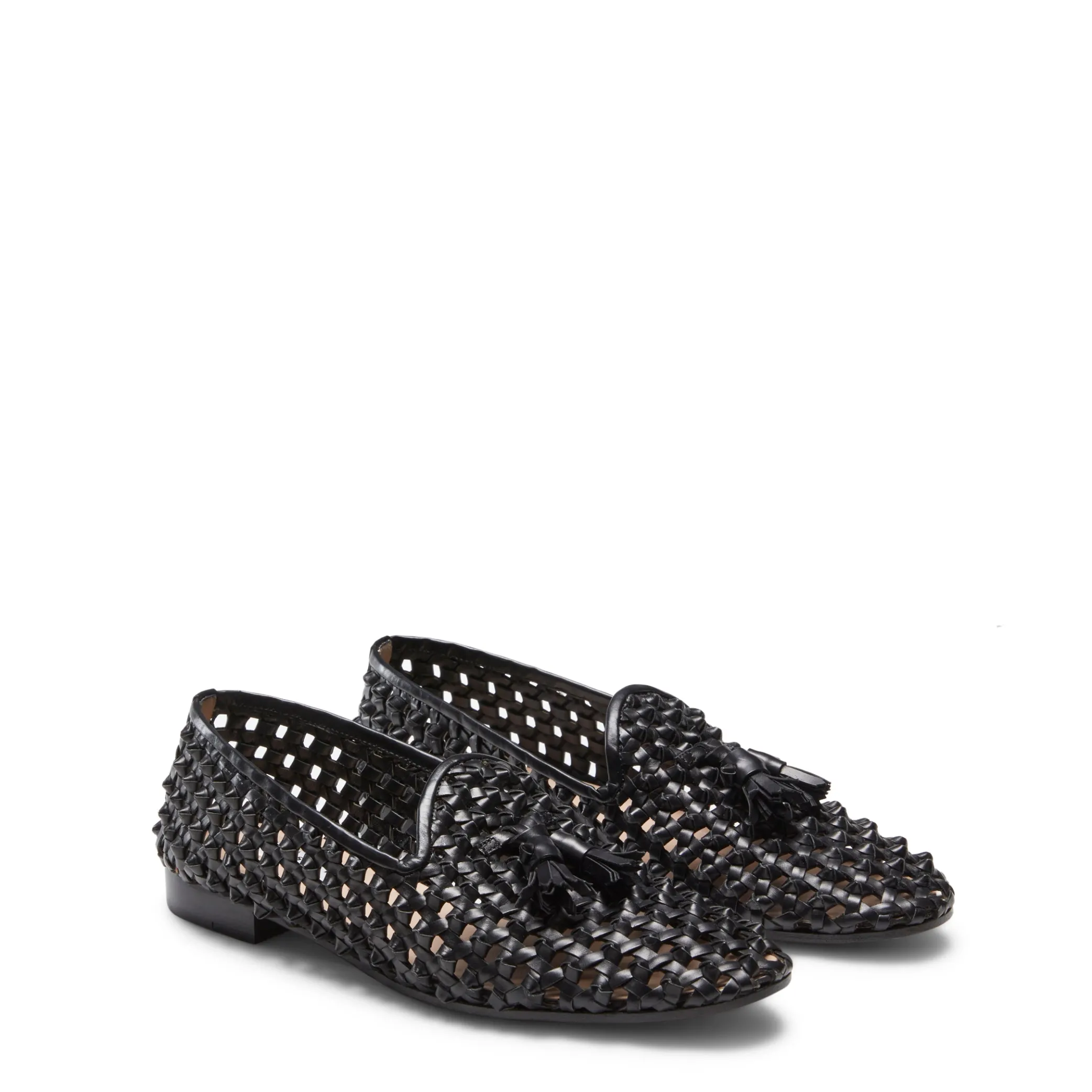 New Slipper In Pelle- Damen KNOT PASSION|SLIP ON