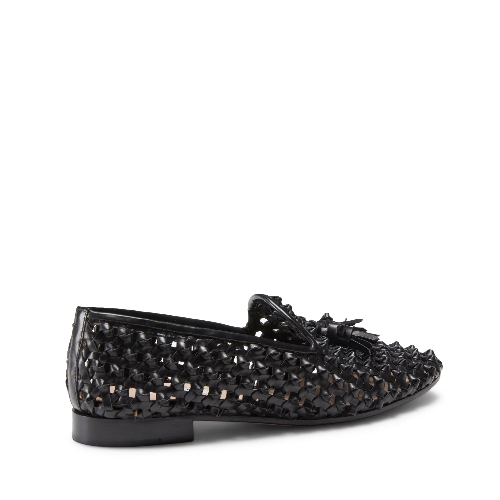 New Slipper In Pelle- Damen KNOT PASSION|SLIP ON