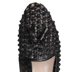 New Slipper In Pelle- Damen KNOT PASSION|SLIP ON