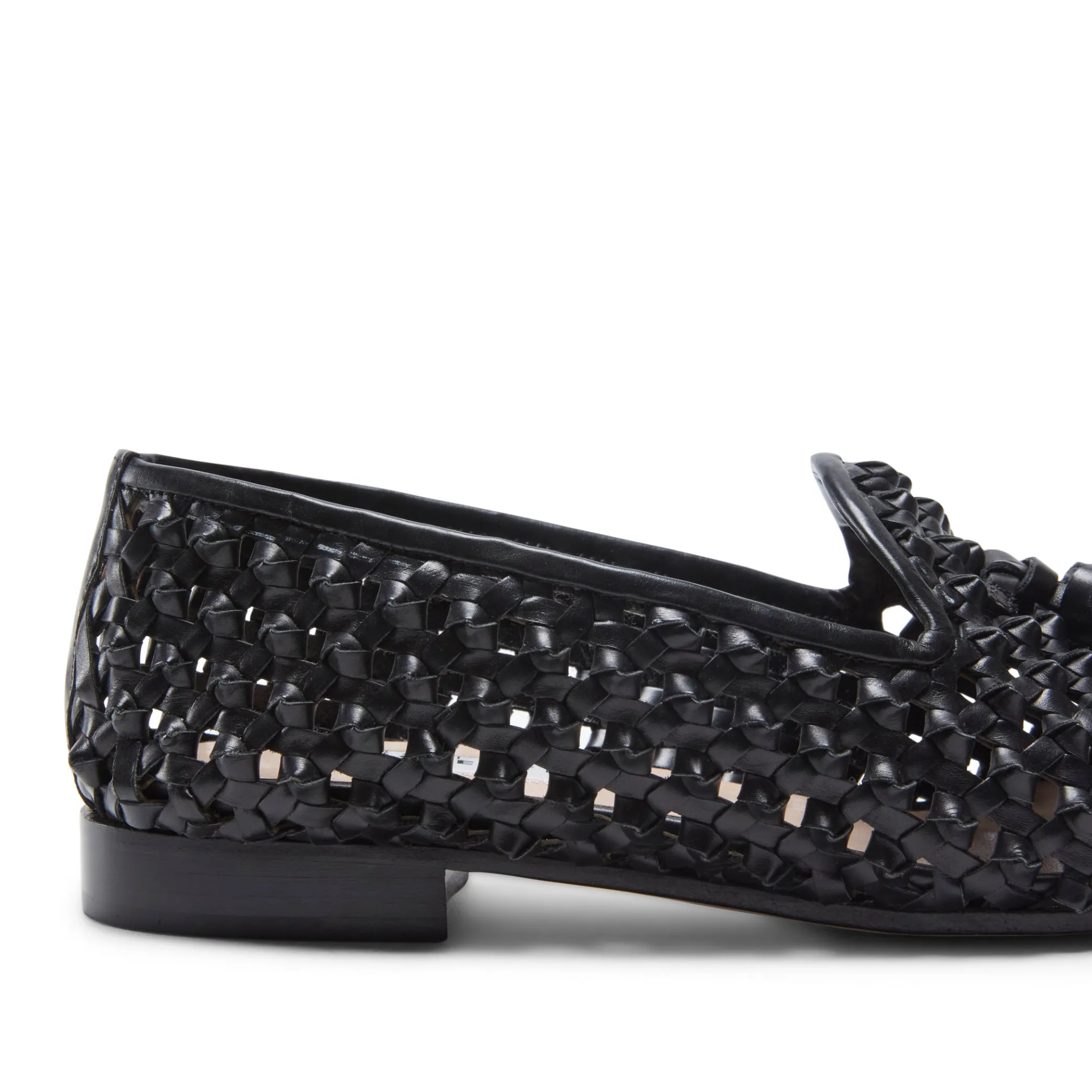 New Slipper In Pelle- Damen KNOT PASSION|SLIP ON