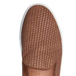 Clearance Slipper In Suede- Herren LIGHTNESS STEPS|SLIP-ON