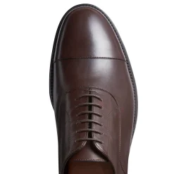 Best Smooth Leather Oxford Shoe | Herren SCHNÜRSCHUHE