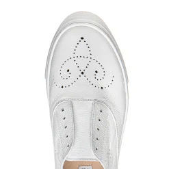 Fashion Sneaker Donna In Pelle- Damen SNEAKERS|ALLE SCHUHE