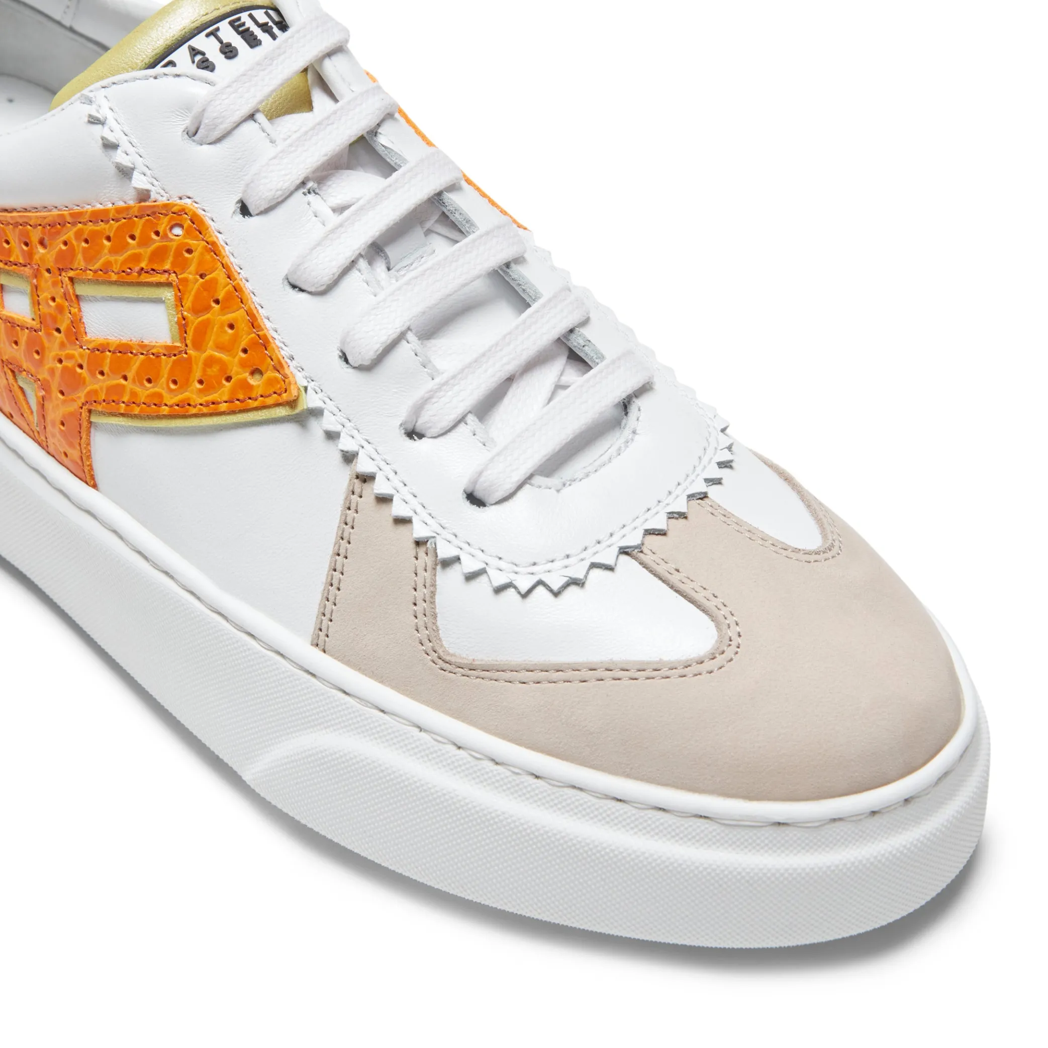 Cheap Sneaker Donna In Pelle- Damen SPORTY MOOD|SNEAKERS